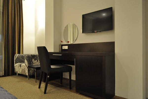 Hotel Dolce International (Skopje)